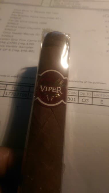 Viper (Full)