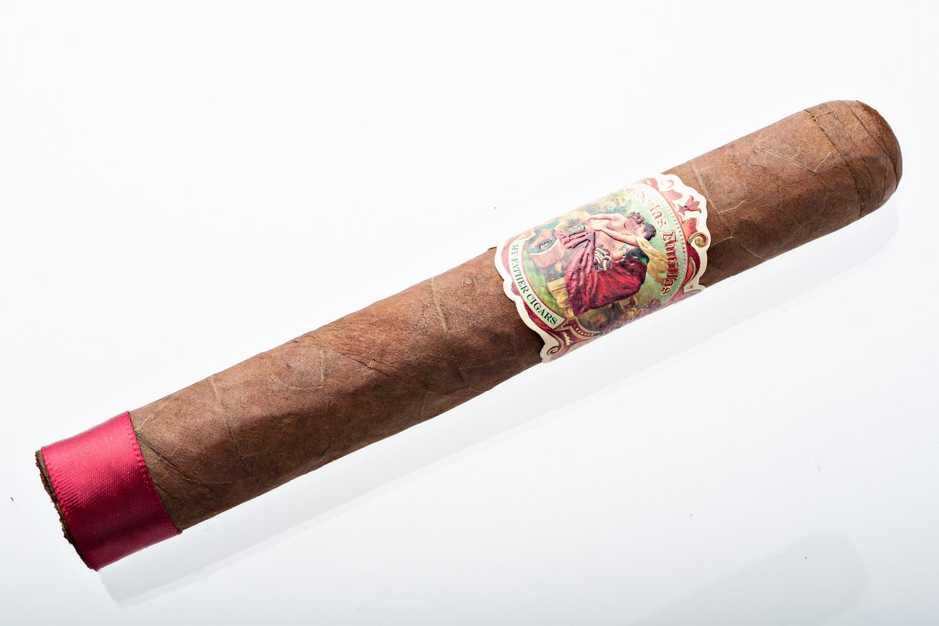Flor de Las Antillas