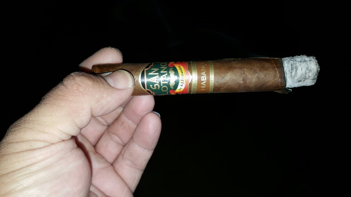San Lotano Habano