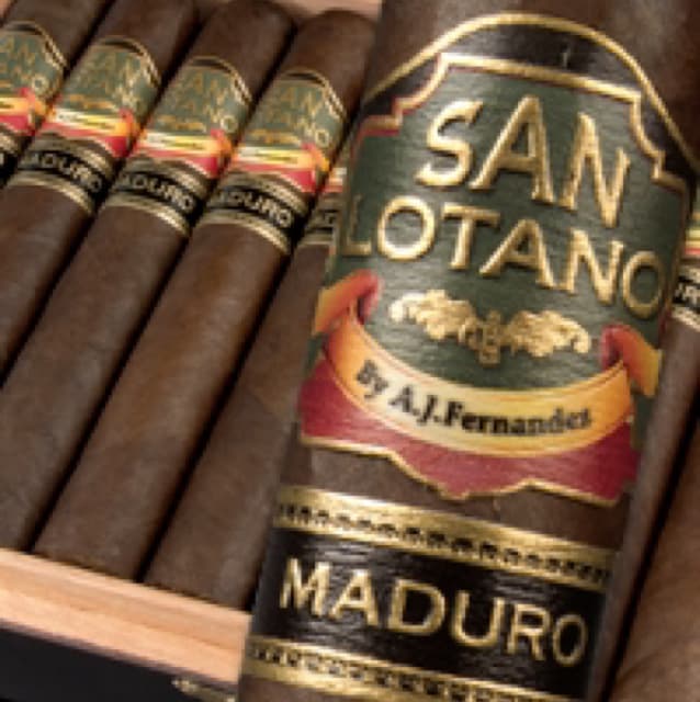 San Lotano Maduro
