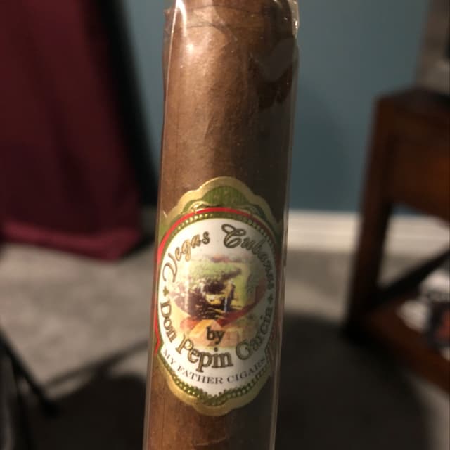 Vegas Cubanas