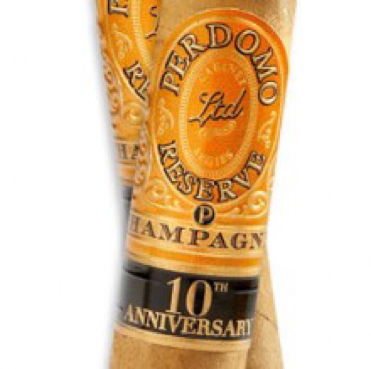 Champagne Series