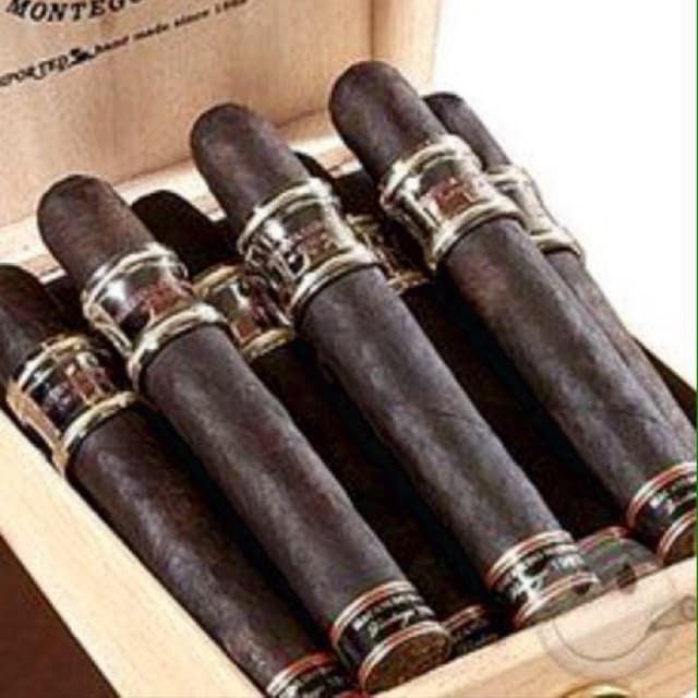 Vintage Maduro 1997