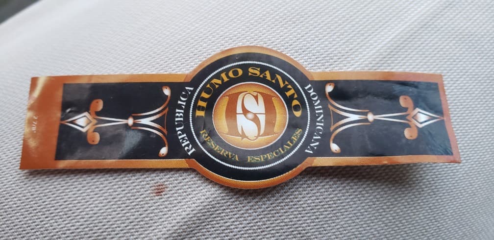 Reserva Especiales Dominican Blend Corona