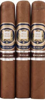Clasico Robusto