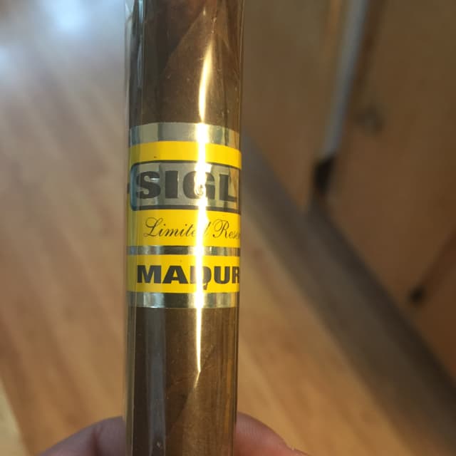 Maduro II