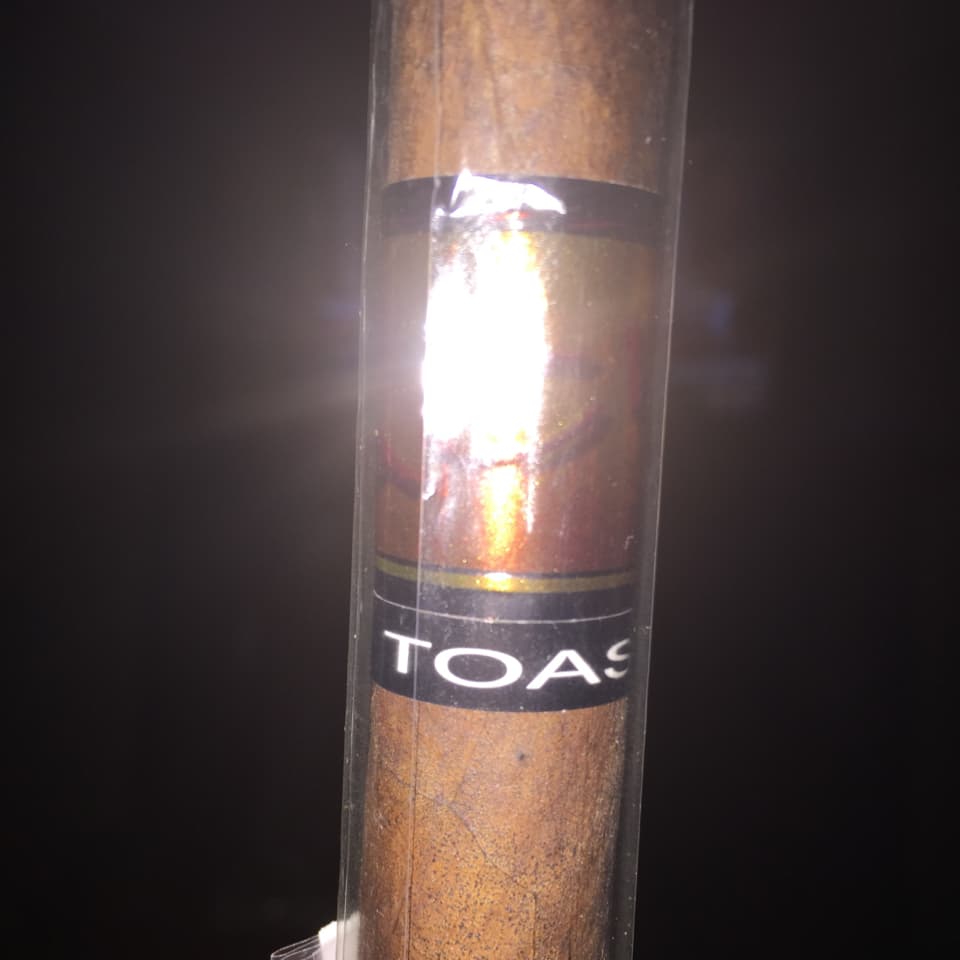 Toast