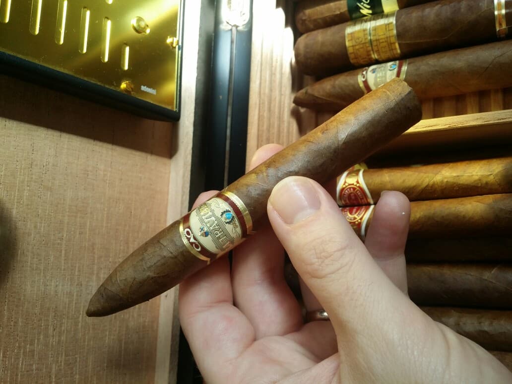 La Traviata Maduro