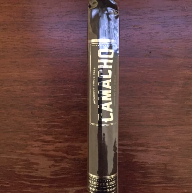 Triple Maduro