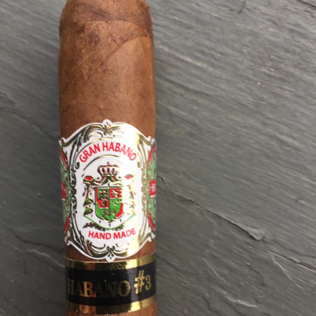 Habano #3 