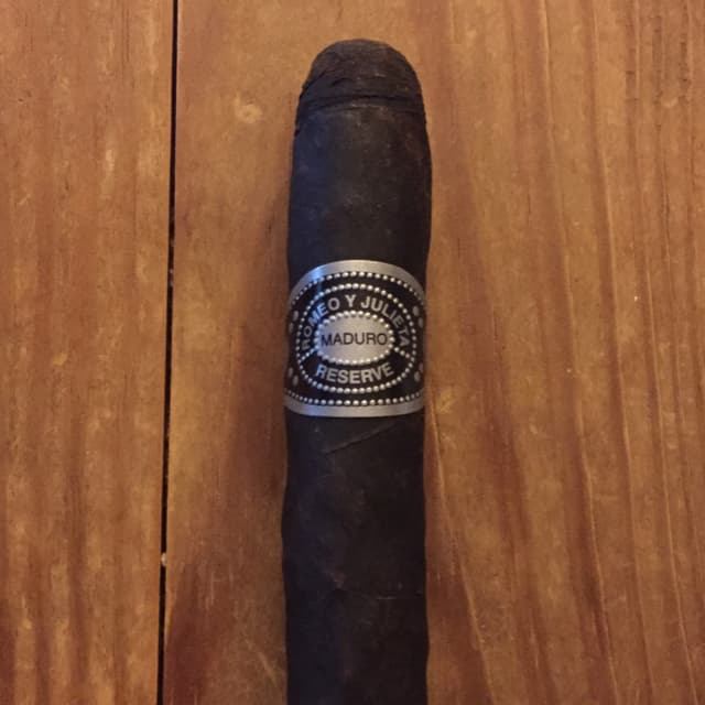 Reserve Maduro