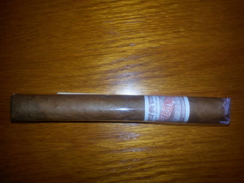 Dominican Corona Gorda