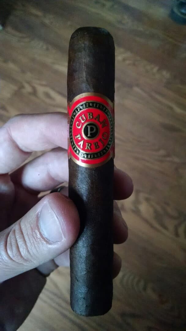 Cuban Parejo Maduro