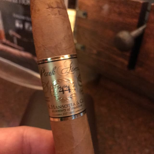 Park Avenue Torpedo Maduro