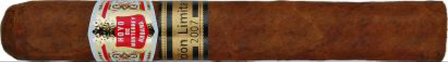 2007 - Edición Limitada  Regalos