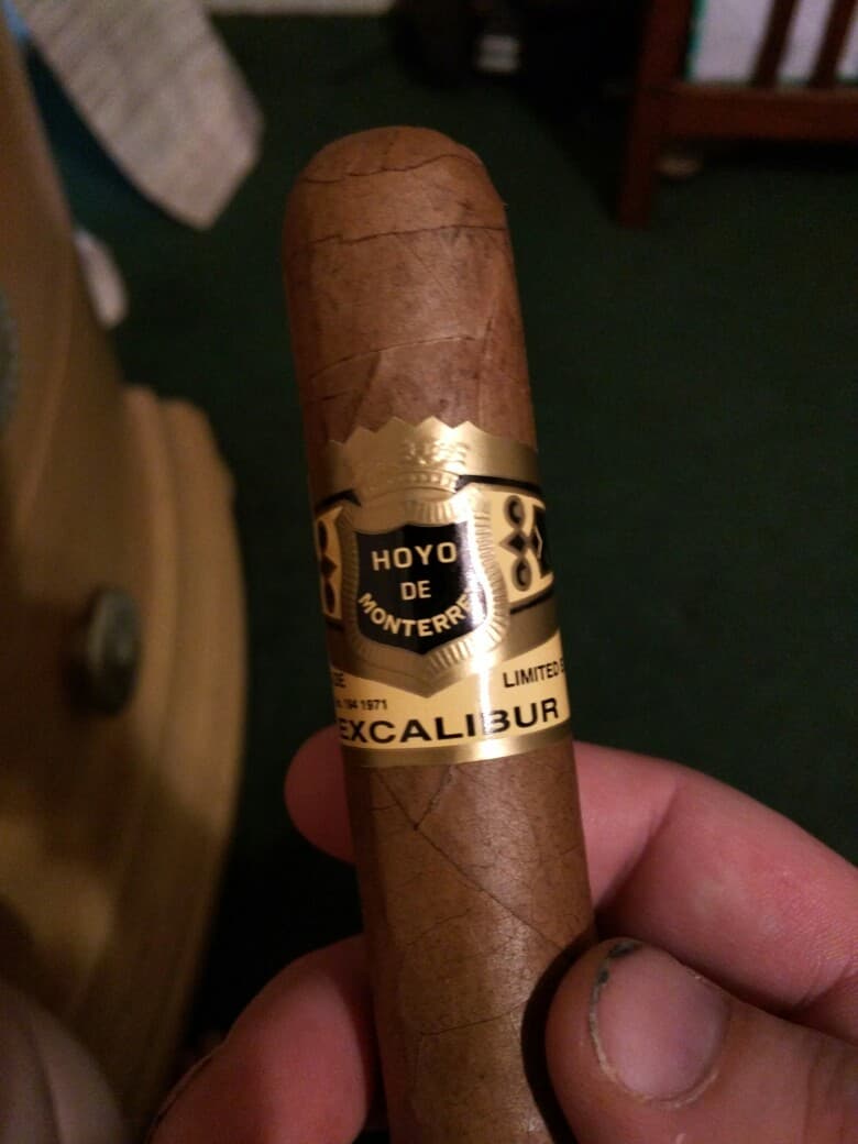 Churchill Maduro