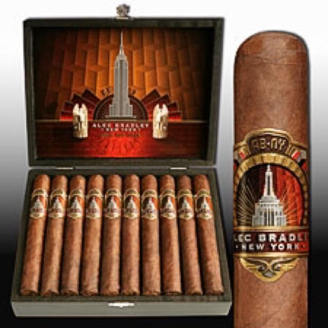 New York (Cigar Inn Exclusive)