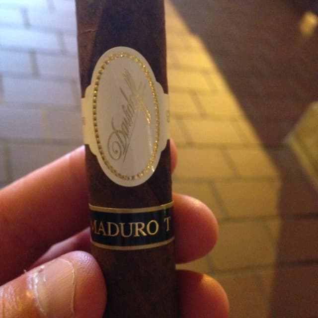 Maduro Corona