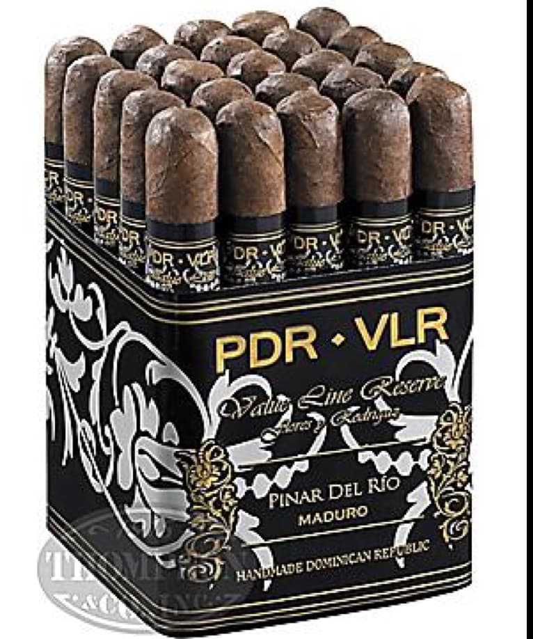 Value Line Reserve (VLR) Maduro