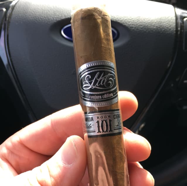 LTD Conjura