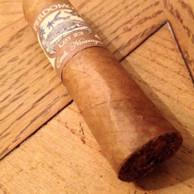 Lot 23 Naturale