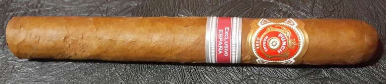 Edición Regional (2009) España Grand Robusto