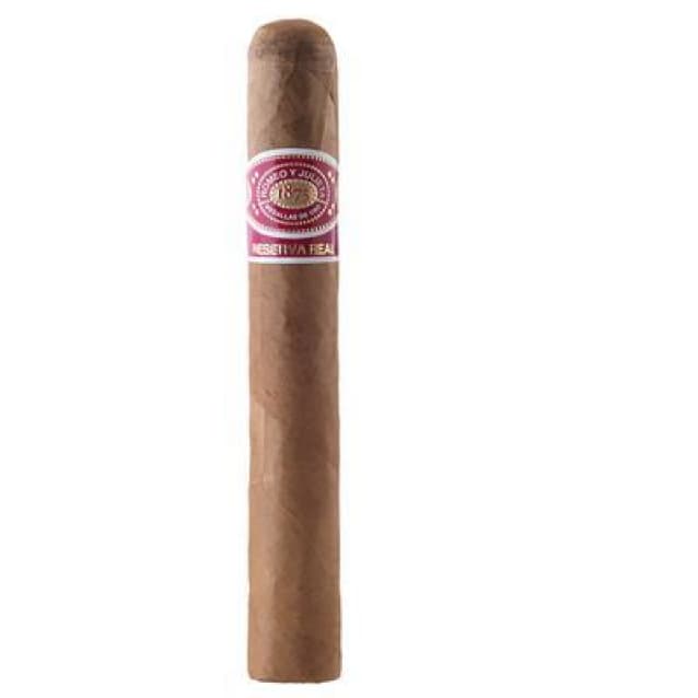 Reserva Real Cabinet Seleccion