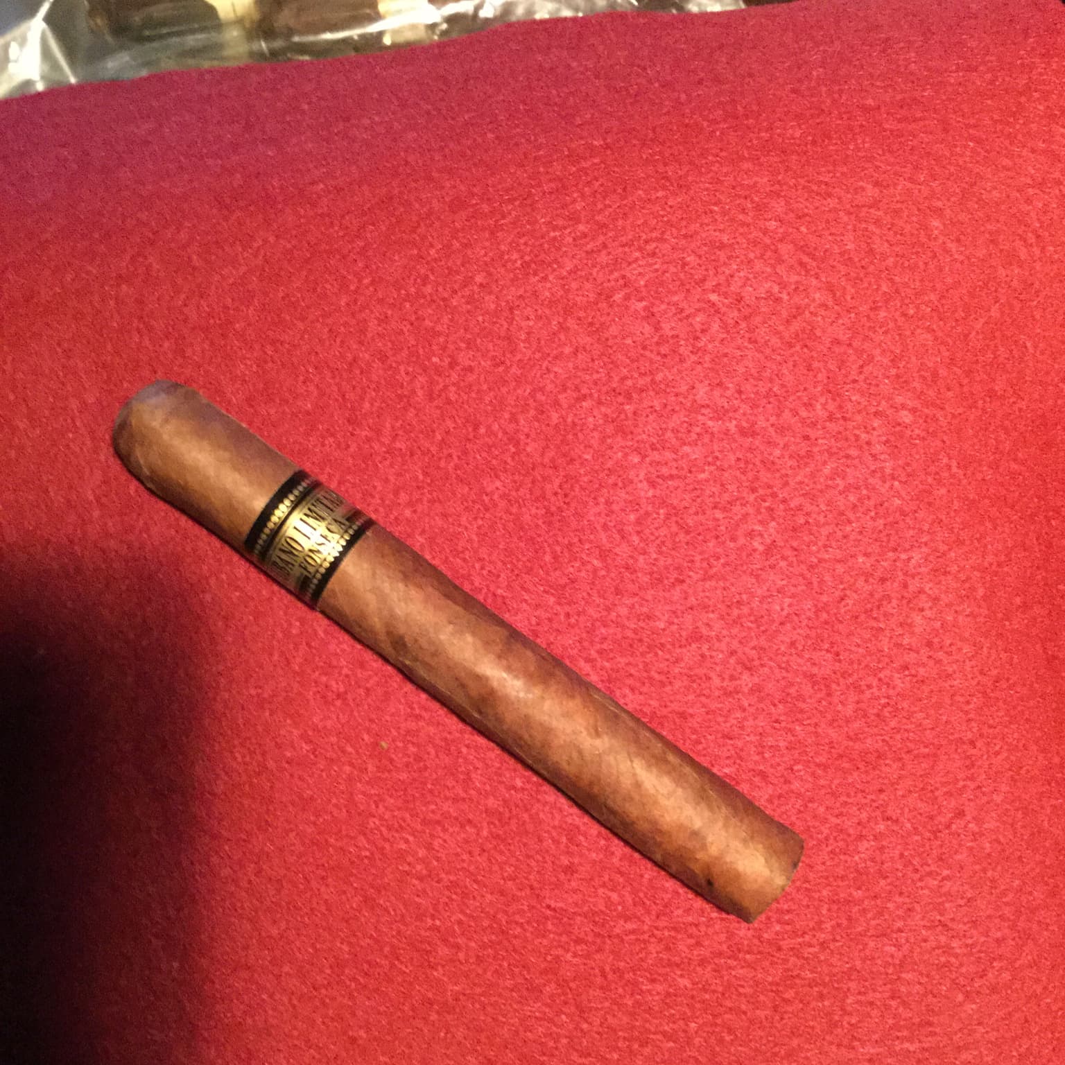 Cubano Limitado