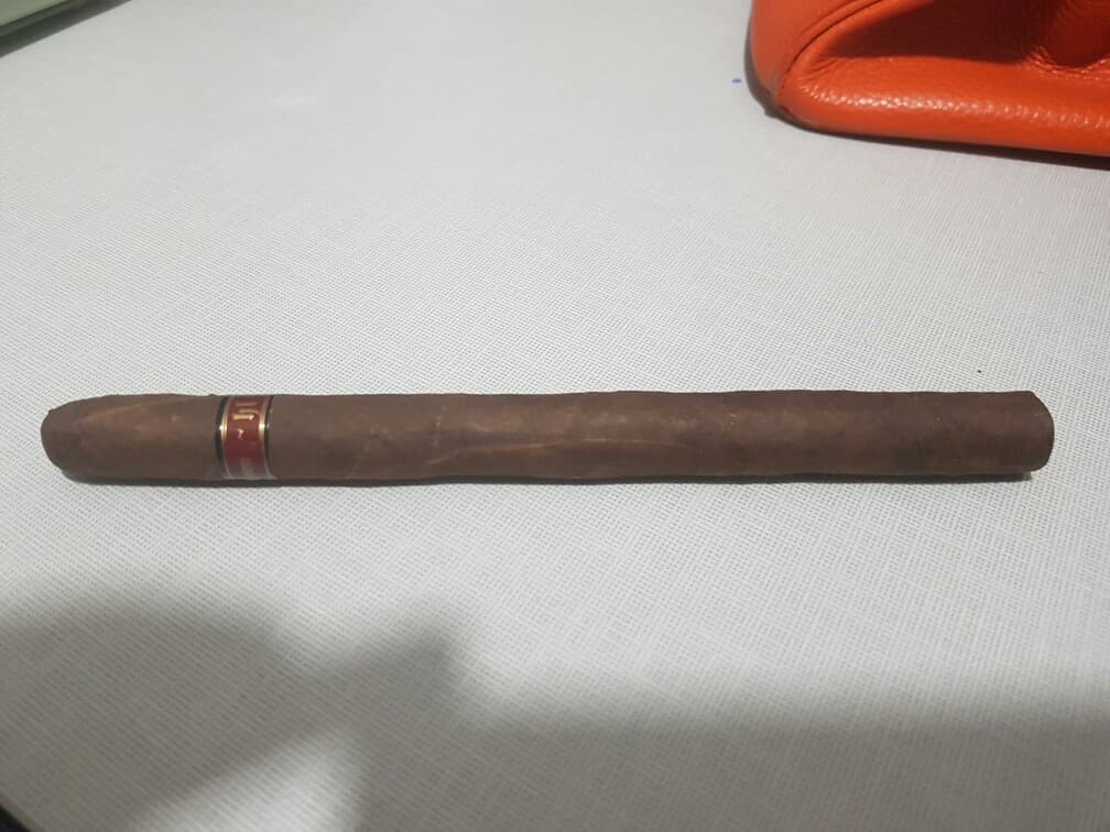 ~hl~ (Holy Lance) Maduro