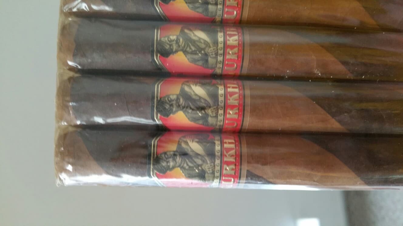Black Dragon Barber Pole