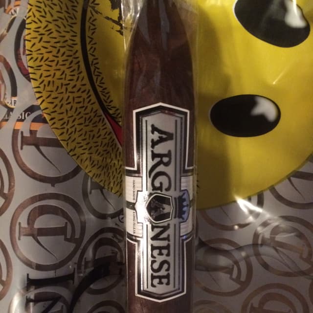 Toro Maduro