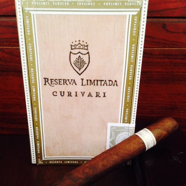Reserva Limitada Classic