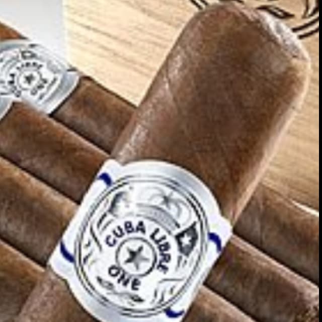 Cuba Libre One