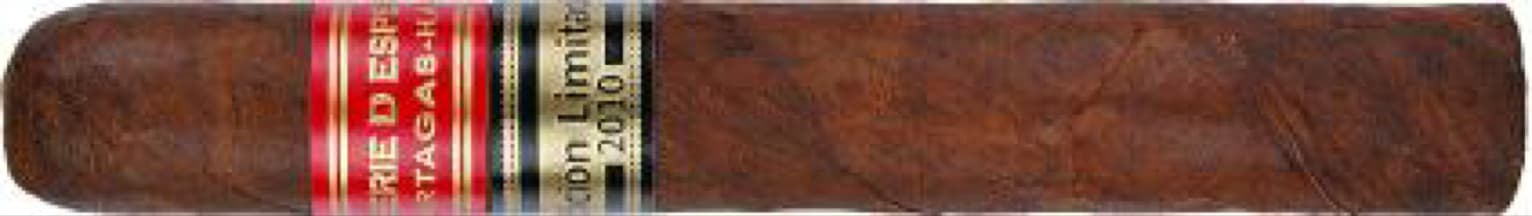 Edición Limitada 2010 Serie D Especial