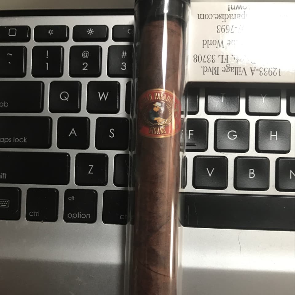Maduro Toro