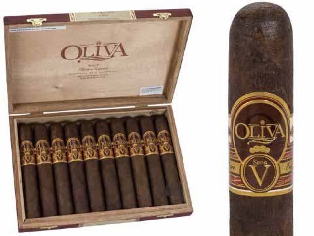 Serie V Maduro