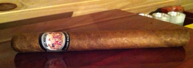 Silver Selection Aspen Toro