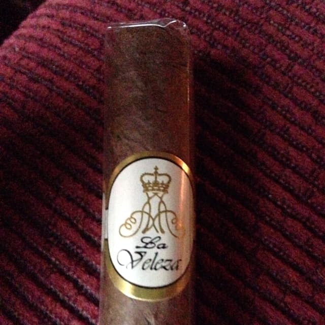 La Veleza Carona Sumatra