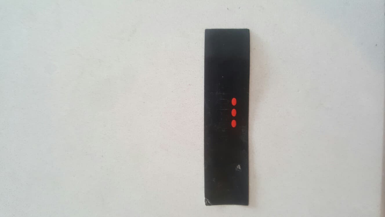 Black Robusto