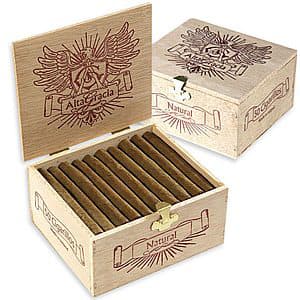 Irish Cream Maduro