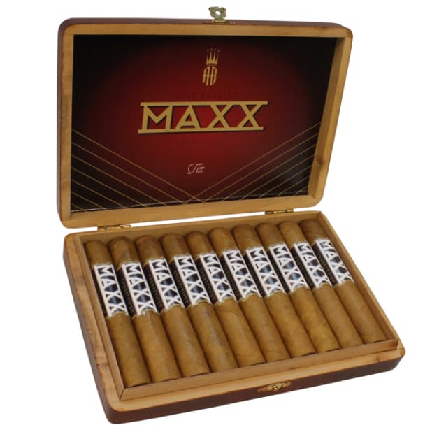 Maxx Connecticut