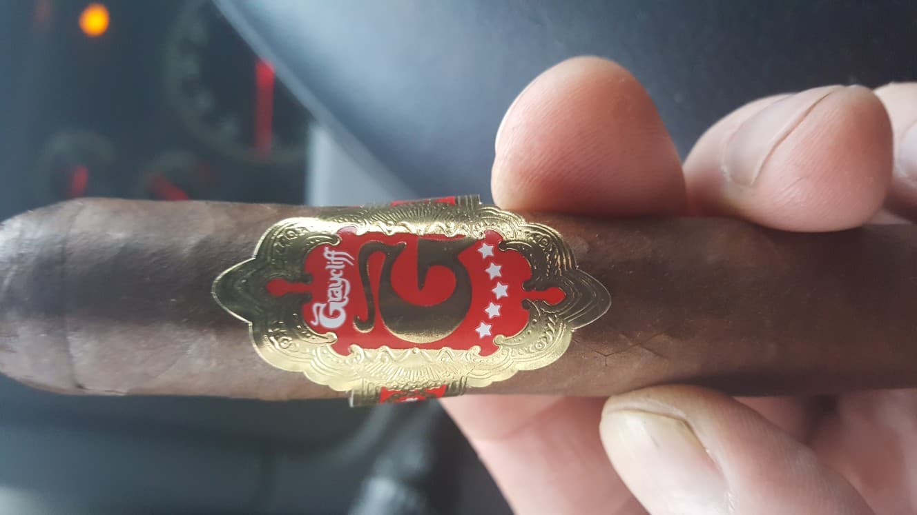 Original (Red Label)
