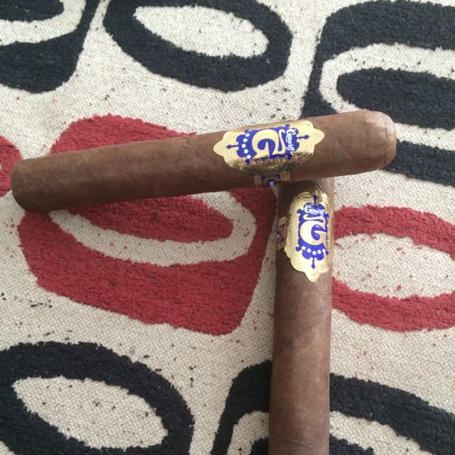 Profesionale (Blue Label)