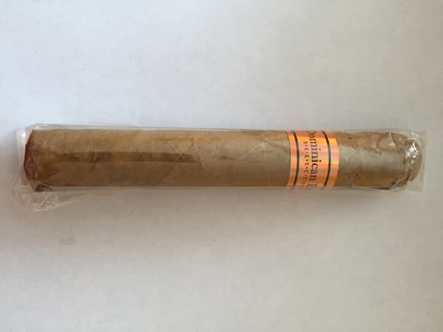 Robusto Natural