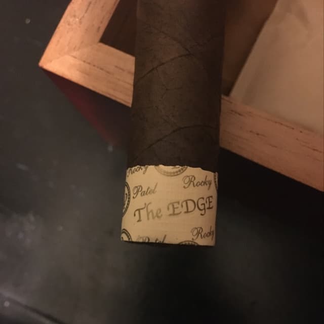 Edge Maduro
