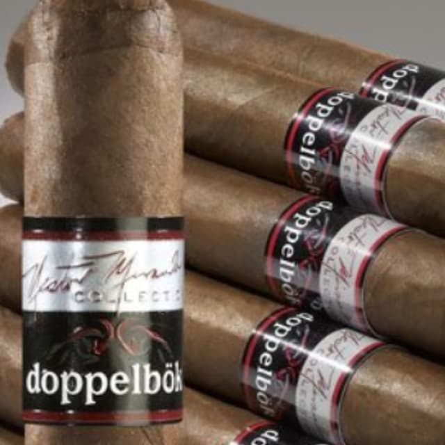Doppelbok