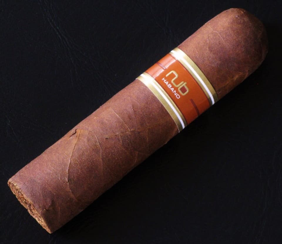 Nub Habano
