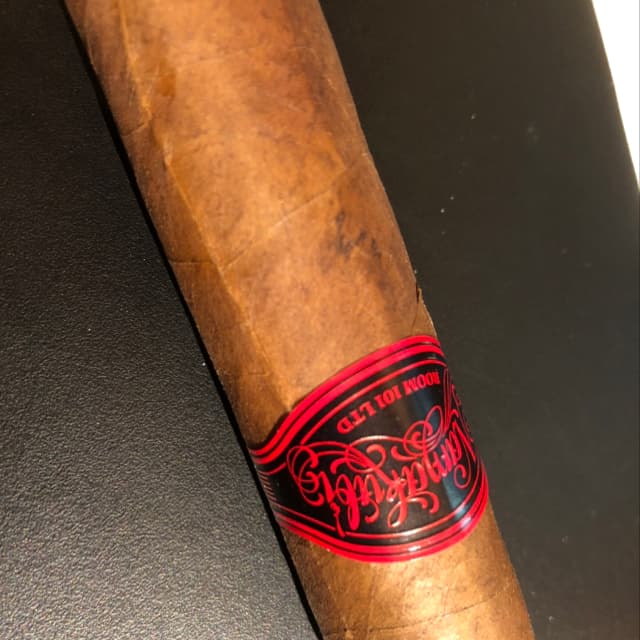 LTD Namakubi Edition