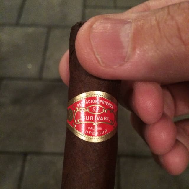 Seleccion Privada