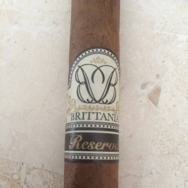 Brittania Reserva